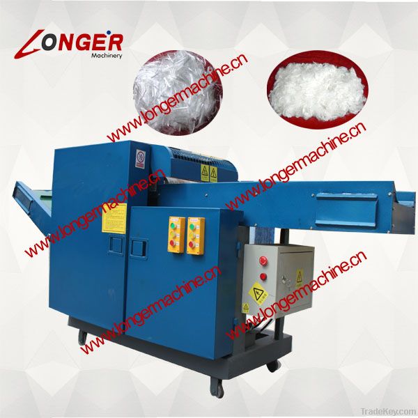 Fiber Cutting Machine