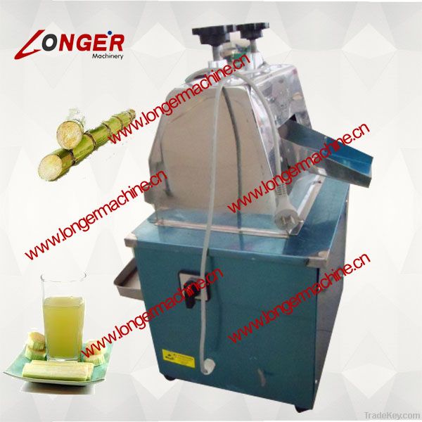 Sugarcane Extractor| Sugarcane Juicing Machine