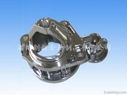 aluminum casting automobile accessaries