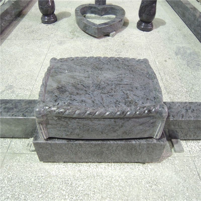 Teddy bear tombstone , Baby tombstone
