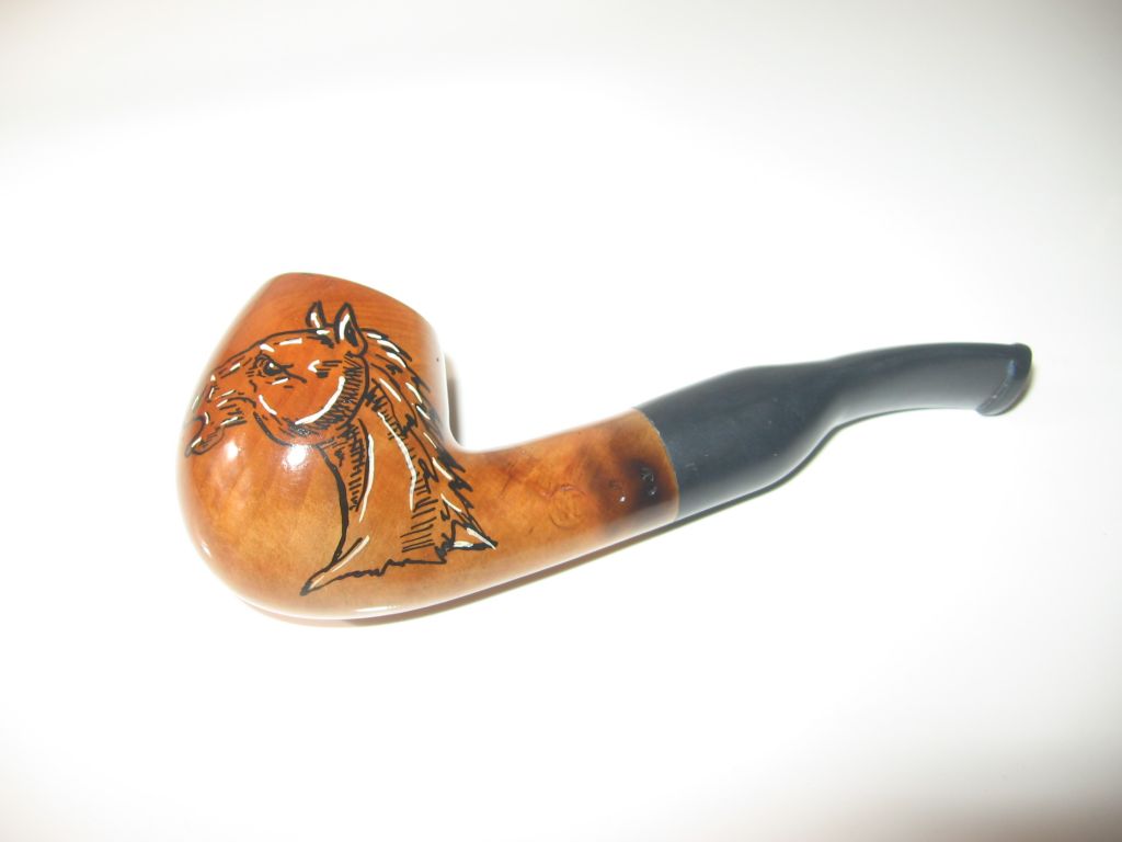 Smoking pipes