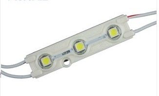 SMD 5050 Injection Led Module