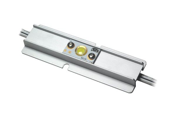 COB high power led module