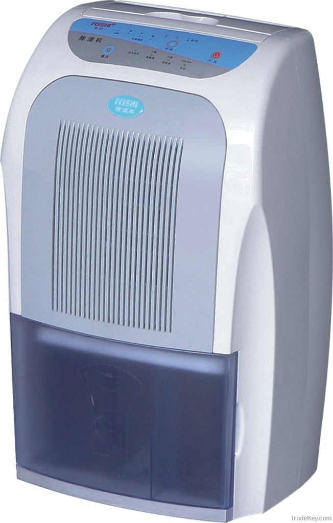 Brand 25 Liters Air Dry Commercial Dehumidifier FDH--212BC