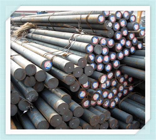 prime astm a36 steel round bar 