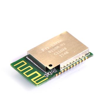 high quality of wifi module in loranwan in 2.4ghz RF IOT module