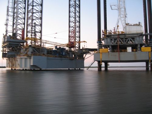 Oil &amp; Gas Offshore Services