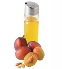 Plum kernel oil, 100% pure