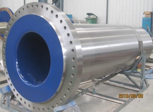 Main shaft for wind turbine 1-5MW