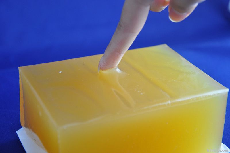 Hot Melt Pressure Sensitive Adhesive