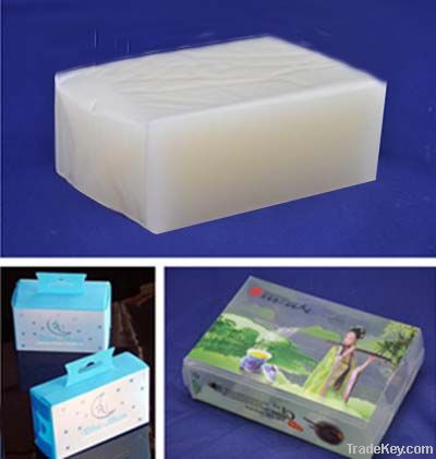 Adhesive for Plastic Materials