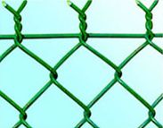 Chain Link Fence