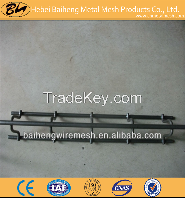 Hot Sale Building Material Steel Bar Chair/Rebar Chair/Bar Support