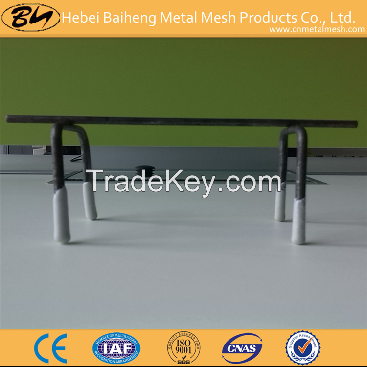 Hot Sale Building Material Steel Bar Chair/Rebar Chair/Bar Support