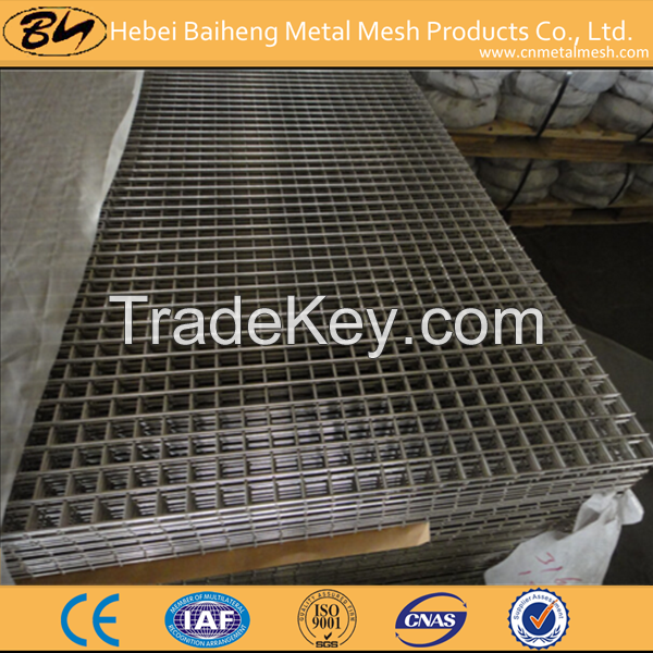 Welded Wire Mesh Panel