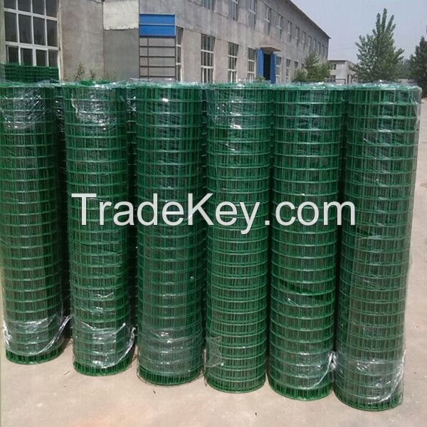 Welded Wire Mesh