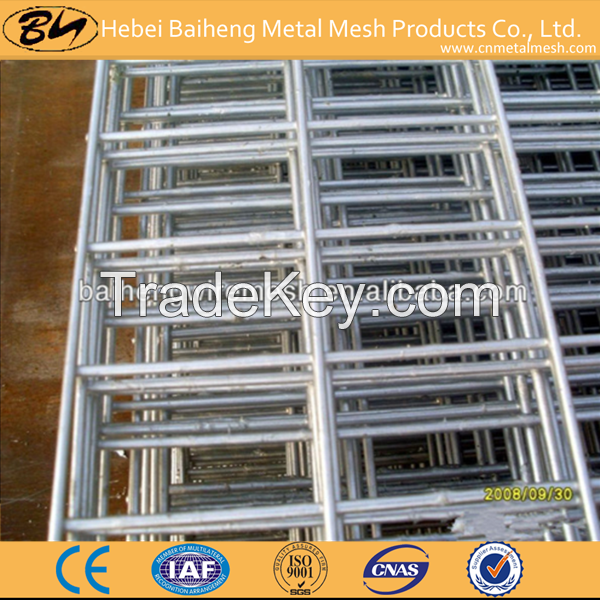 Welded Wire Mesh Panel