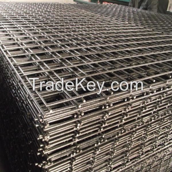 Australia Standard High Quality Reinforcing Mesh