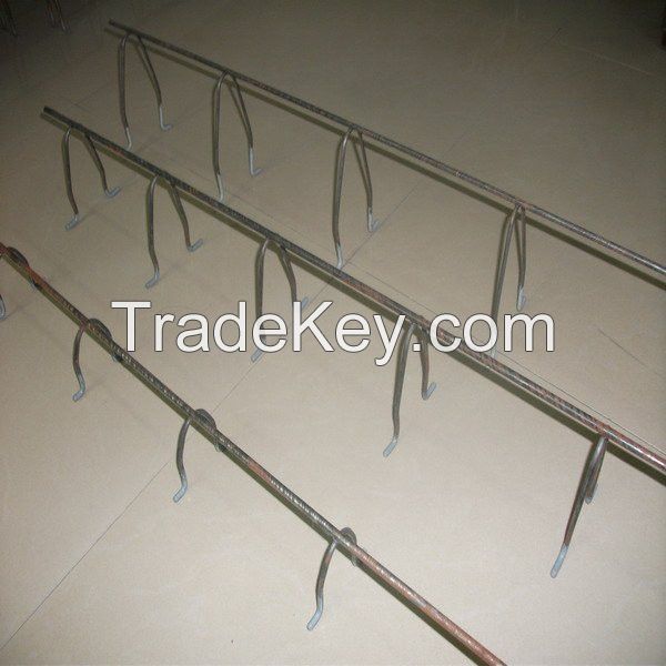 Hot Sale Building Material Steel Bar Chair/Rebar Chair/Bar Support