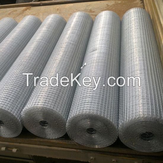 Welded Wire Mesh