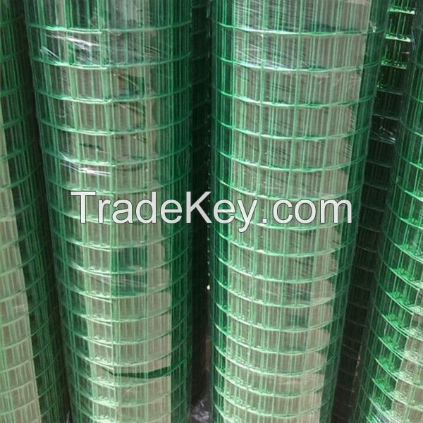 Welded Wire Mesh