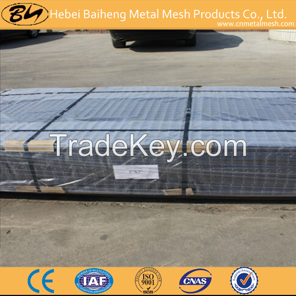 Welded Wire Mesh Panel