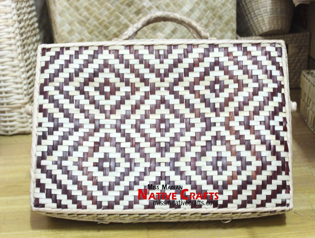 Lauhala Laptap case 