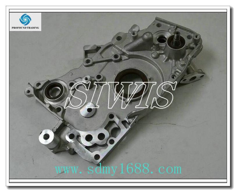 mitusibhsi 4G64 pickup oil pump MD194001