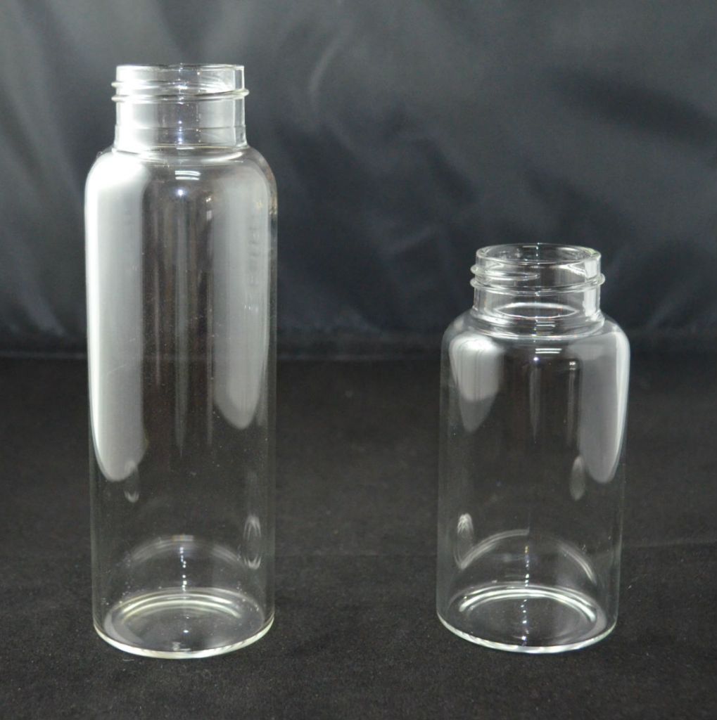 Hot Sale Portable Glass Bottle