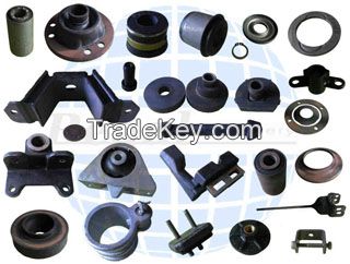 Metal Stamping Parts