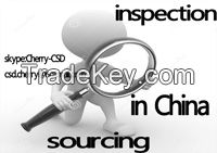 PRODUCTS INSPECTION, QUALITY CONTROL (QC) INSPECTIONS , LOADING SUPERVISION,