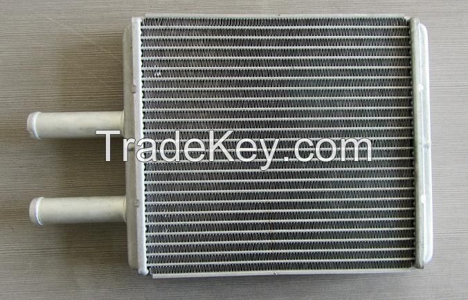 BRAZED HEATER CORE OK021-61-A01A