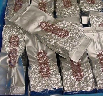 Aluminum Foil