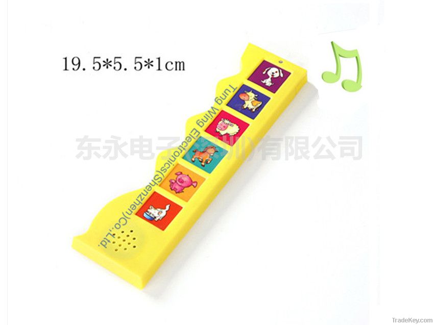 Children's Talking Book Module/ Music Chip/Sound Pad