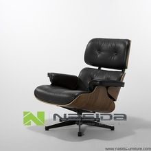 Eames lounge chair