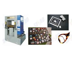 YDK-Zheavy frame hydraulic press