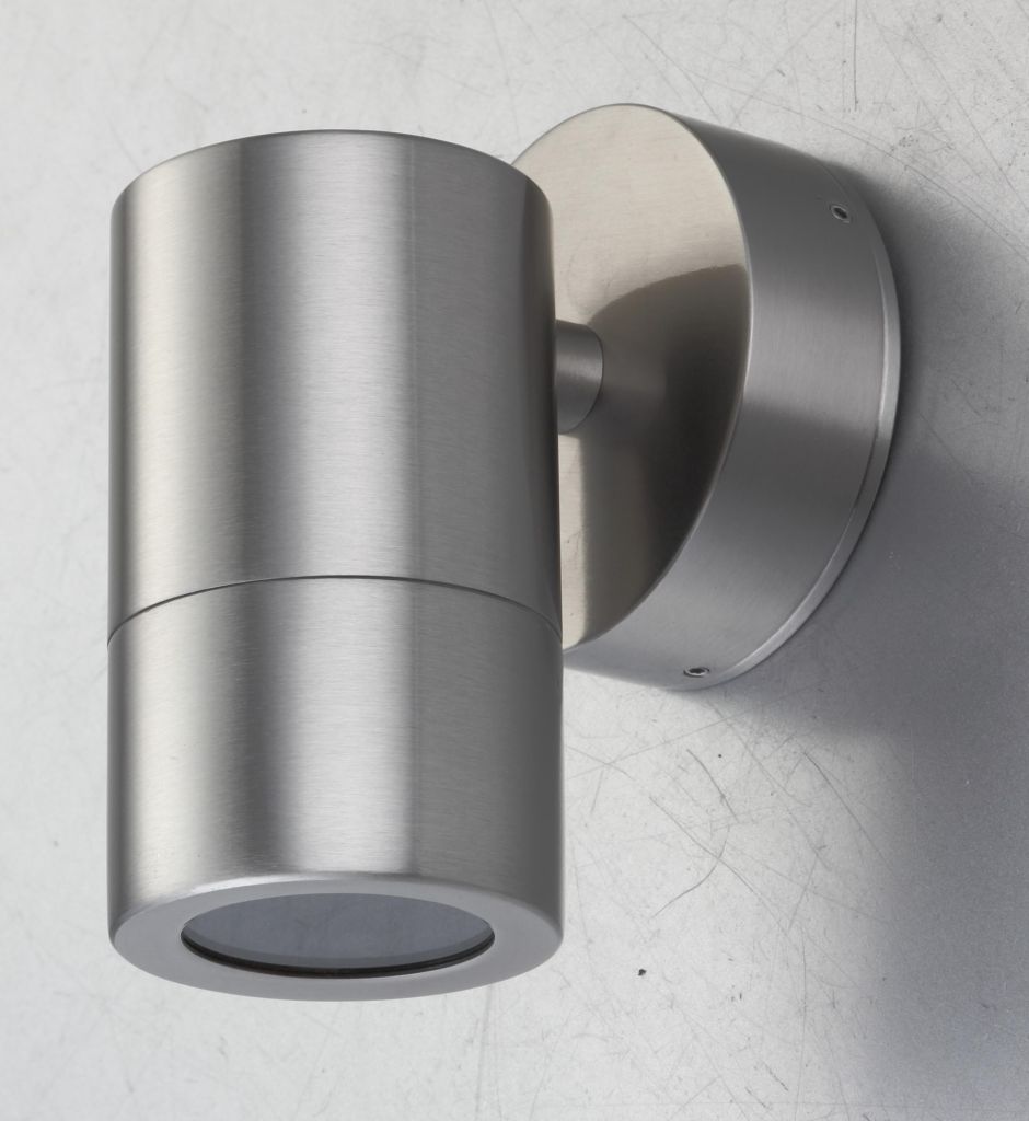 stainless steel down light