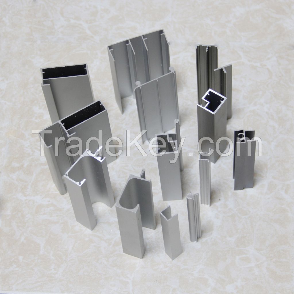 2016 New Style aluminum extrusion for Kitchen