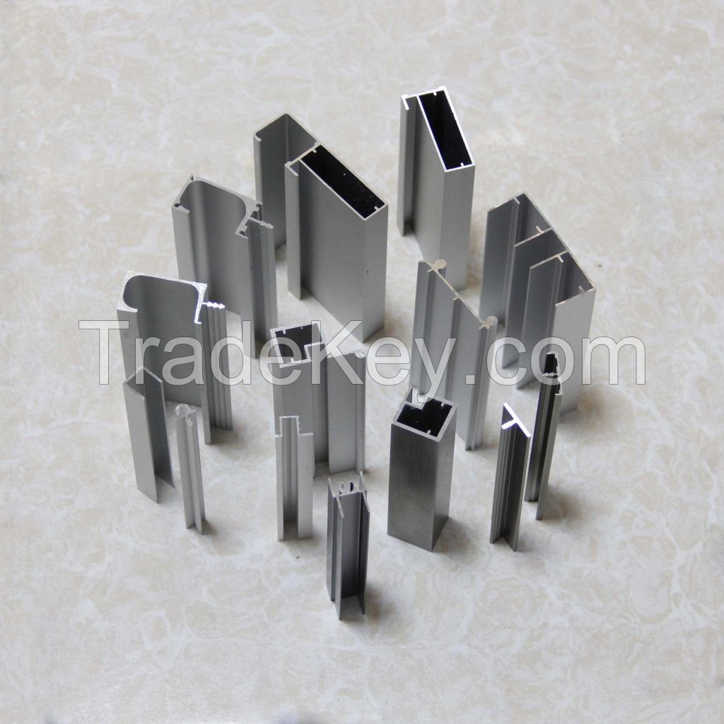 Kitchen aluminum extrusion profile China