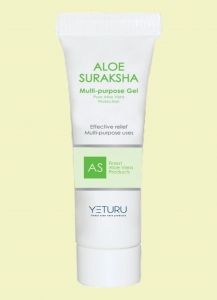 Aloe Suraksha Multi-purpose Gel