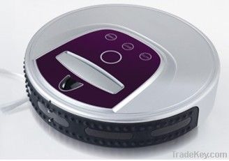 robotic vacuum cleaners