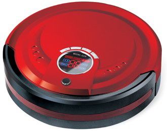 robotic vacuum cleaners M788