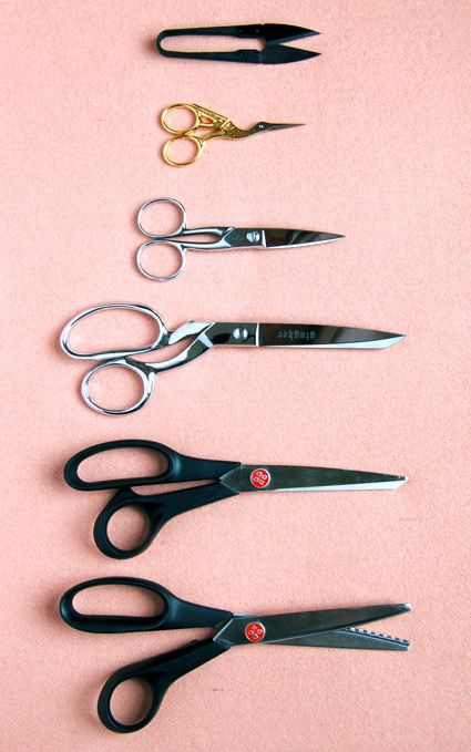 Preofessional Hair Cutting Scissors and Other TC Surgical & Dental Instruments