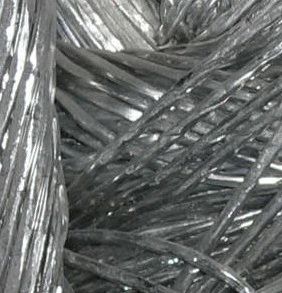 aluminum wire scrap