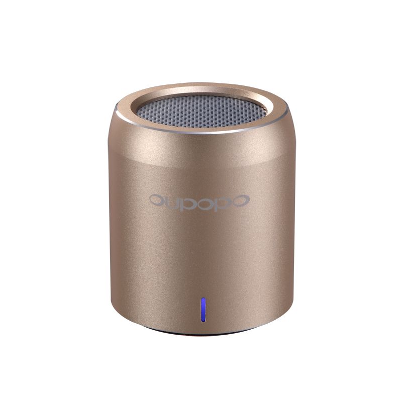 Portable Hifi Car Woofer Bluetooth Speaker