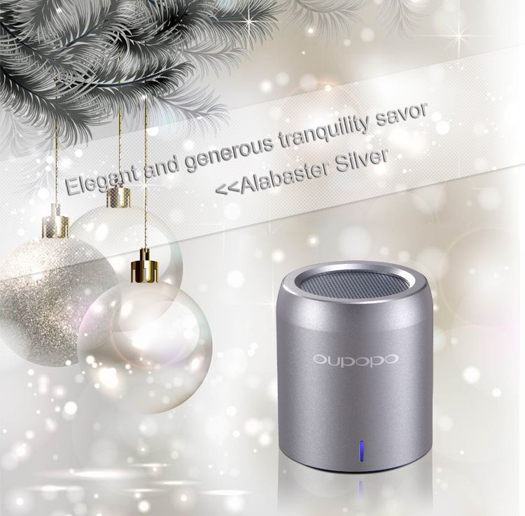 2014 High Quality Portable Bluetooth Speaker