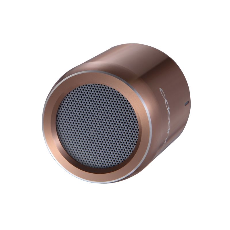 2014 High Quality Portable Bluetooth Speaker