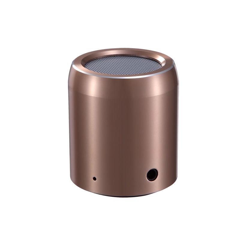 2014 High Quality Portable Bluetooth Speaker