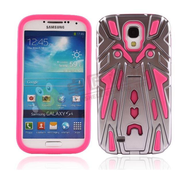 Guardian Series Transformer Case for Apple Samsung