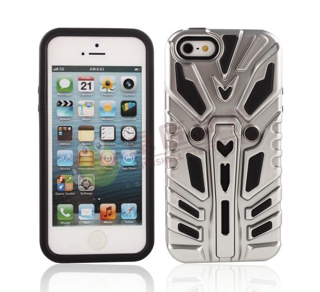 Guardian Series Transformer Case for Apple Samsung